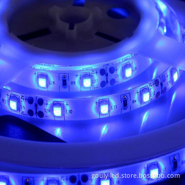 LED strip 3528 5m/reelNew